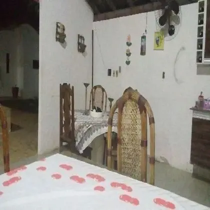 Family Dağ Evi