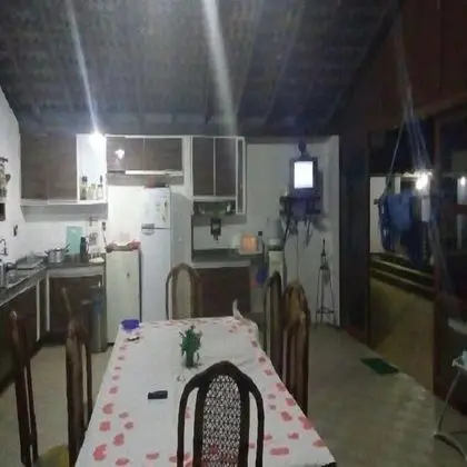 Family Dağ Evi