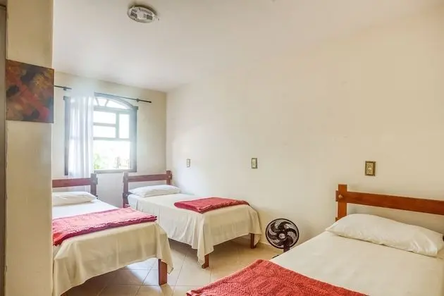 Üç Kişilik Oda, 3 Tek Kişilik Yatak