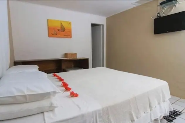 Deluxe Tek Büyük veya İki Ayrı Yataklı Oda, Sigara İçilmez