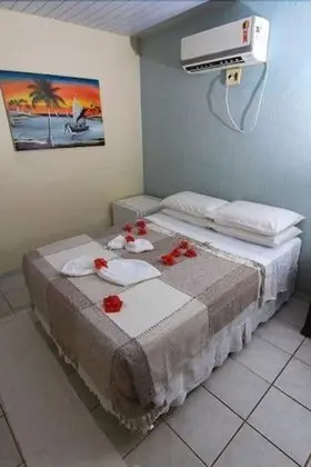 Deluxe Tek Büyük veya İki Ayrı Yataklı Oda, Sigara İçilmez