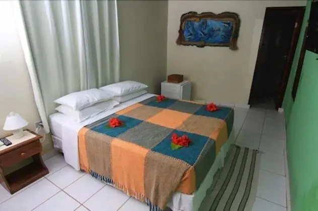 Deluxe Tek Büyük veya İki Ayrı Yataklı Oda, Sigara İçilmez