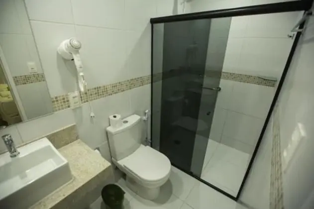 Deluxe Tek Büyük veya İki Ayrı Yataklı Oda, Sigara İçilmez