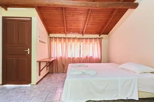 Standard Oda, 2 Yatak Odası, Havuz Kenarı