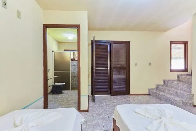 Standard Oda, 2 Yatak Odası, Havuz Kenarı