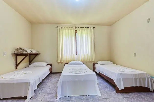 Standard Oda, 2 Yatak Odası, Havuz Kenarı