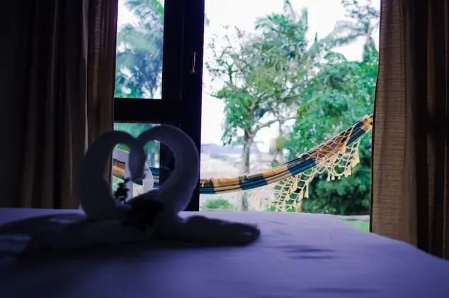 Superior Süit, 1 Çift Kişilik Yatak, Küvet, Koy Manzaralı