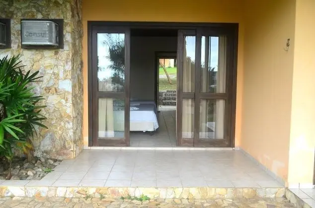 Superior Süit, 1 Çift Kişilik Yatak, Küvet, Koy Manzaralı