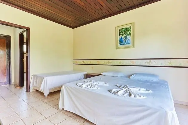 Superior Süit, 1 Çift Kişilik Yatak, Küvet, Koy Manzaralı