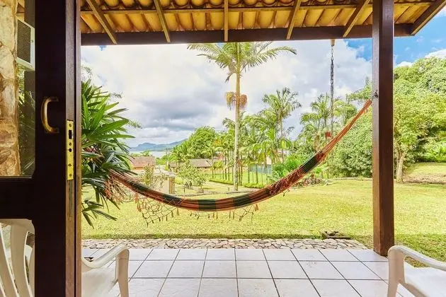 Superior Süit, 1 Çift Kişilik Yatak, Küvet, Koy Manzaralı