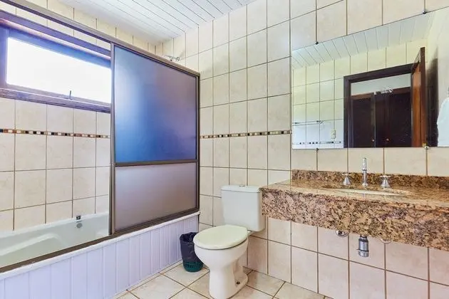 Superior Süit, 1 Çift Kişilik Yatak, Küvet, Koy Manzaralı