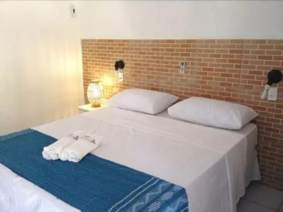 Quarto Duplo Standard