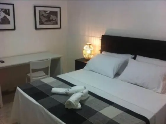 Quarto Duplo Standard