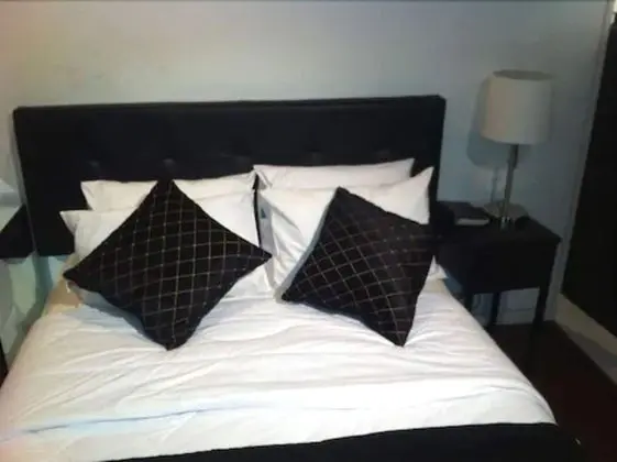 Quarto Duplo Standard