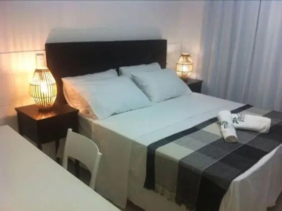 Quarto Duplo Standard