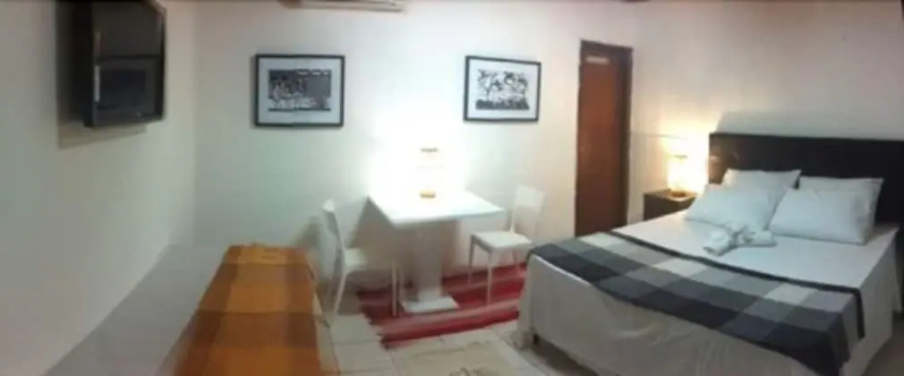 Quarto Triplo Standard