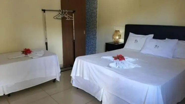 Quarto Triplo Standard