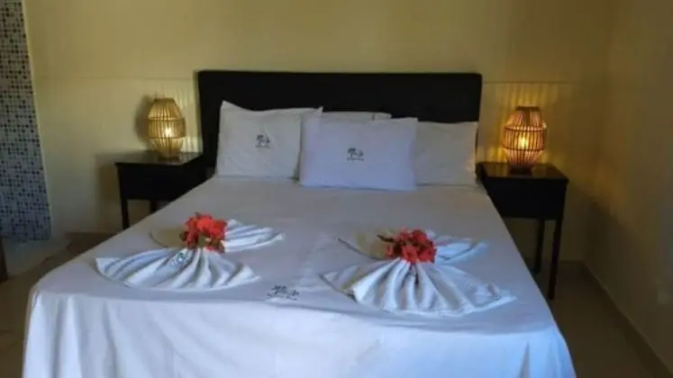 Quarto Triplo Standard