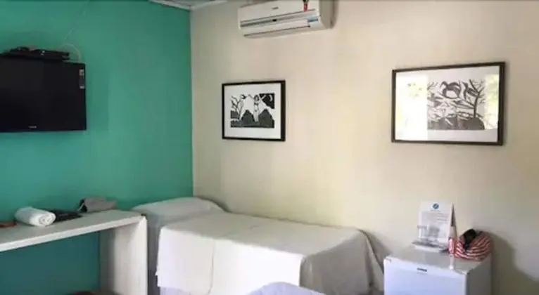 Quarto Triplo Standard