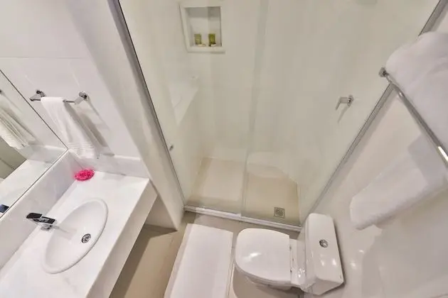 Standard İki Ayrı Yataklı Oda