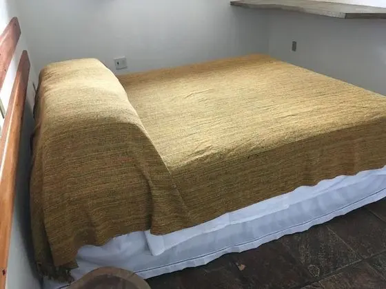 Tek Büyük Yataklı Oda, Havuz Manzaralı