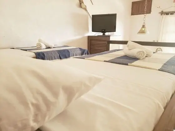 Classic Üç Kişilik Oda