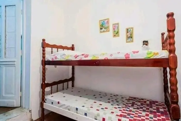 Dört Kişilik Oda