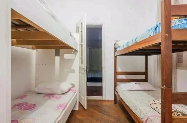 Dört Kişilik Oda