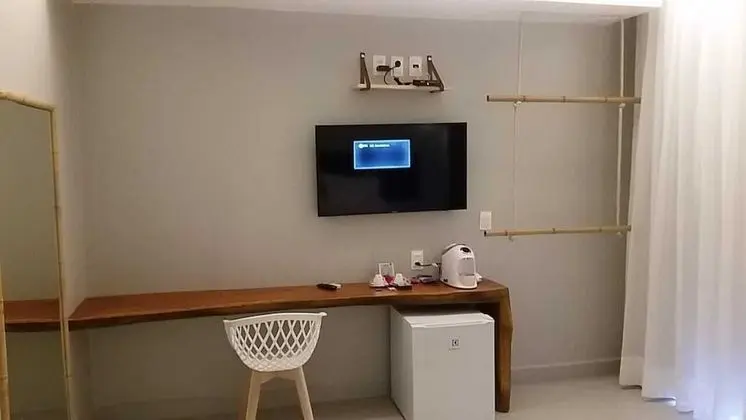 Standard İki Ayrı Yataklı Oda