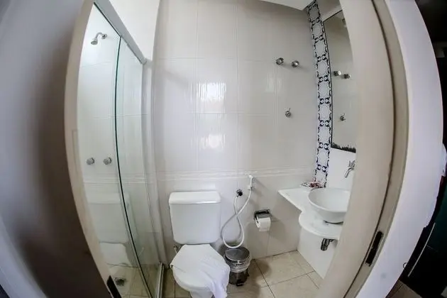 Standard Tek Kişilik Oda