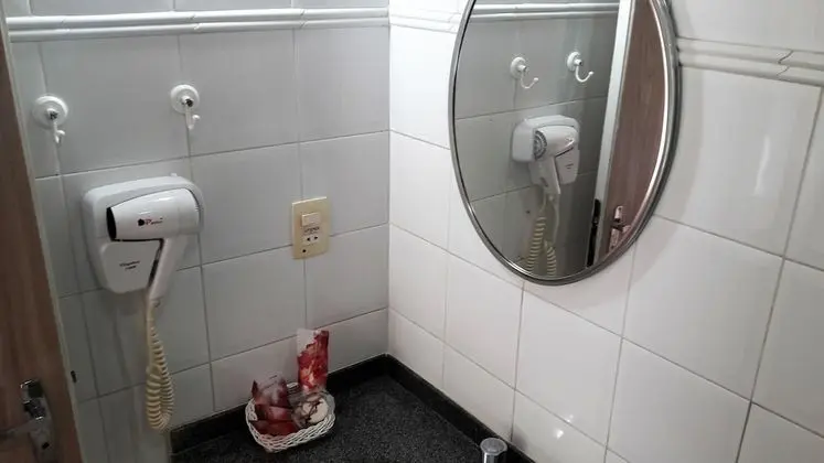Standard Tek Kişilik Oda