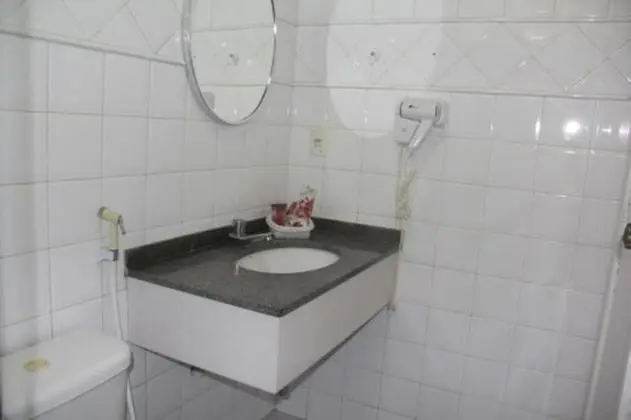Standard Tek Kişilik Oda