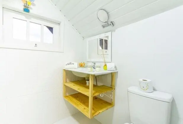 Economy Tek Büyük veya İki Ayrı Yataklı Oda, Dağ Manzaralı