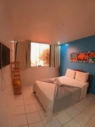 Panoramic Tek Büyük Yataklı Oda, Deniz Manzaralı