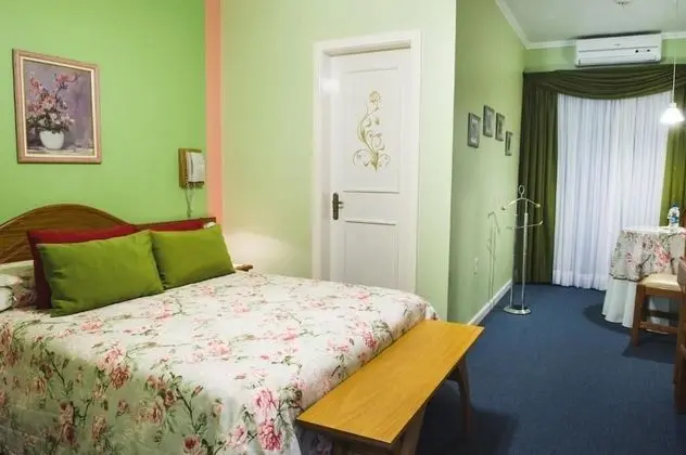 Superior Tek Büyük Yataklı Oda