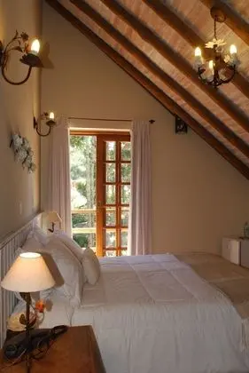 Apartamento Casal - Com Sacada