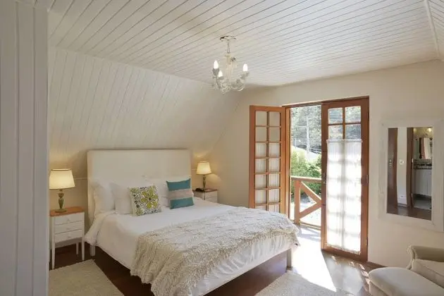 Apartamento Casal - Com Sacada