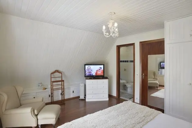 Apartamento Casal - Com Sacada