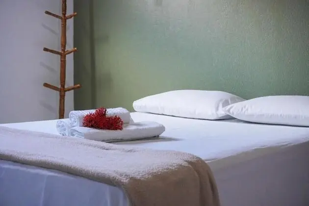 Tek Büyük Yataklı Oda, 1 Çift Kişilik Yatak, Sigara İçilmez