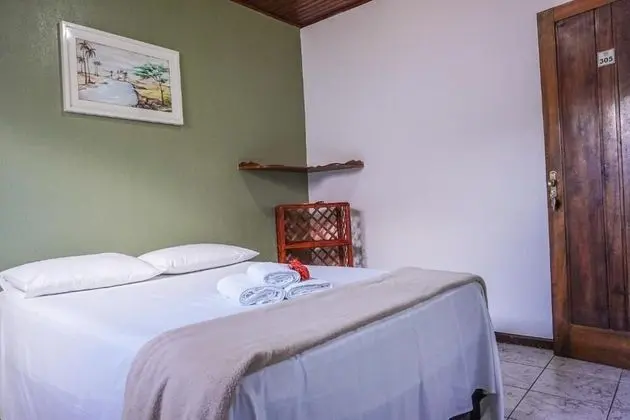 Tek Büyük Yataklı Oda, 1 Çift Kişilik Yatak, Sigara İçilmez