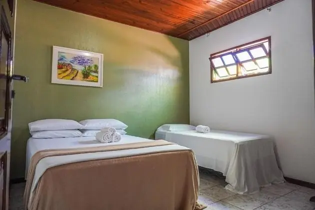 Üç Kişilik Oda, Sigara İçilmez