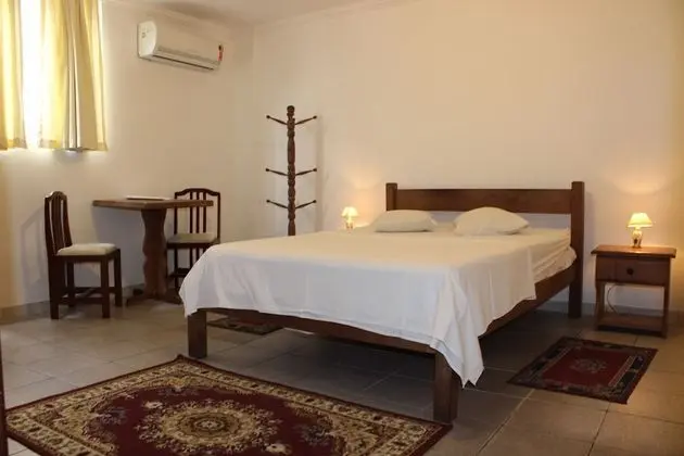 Senior Tek Kişilik Oda