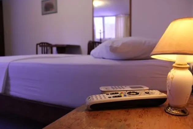 Senior Tek Kişilik Oda