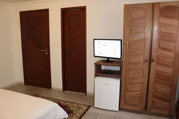 Senior Tek Kişilik Oda