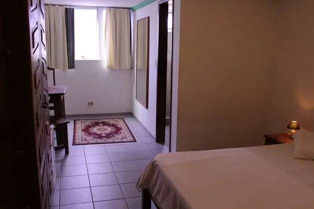 Senior Tek Kişilik Oda