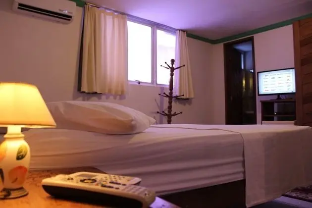 Senior Tek Kişilik Oda