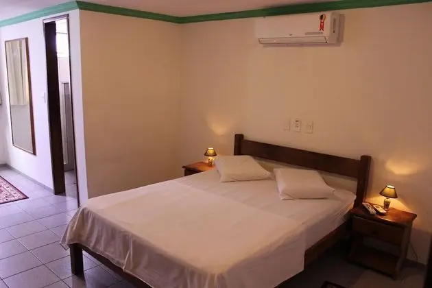 Senior Tek Kişilik Oda