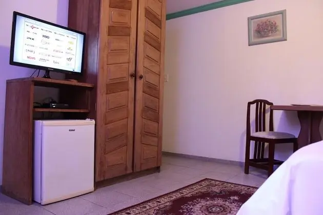 Senior Tek Kişilik Oda