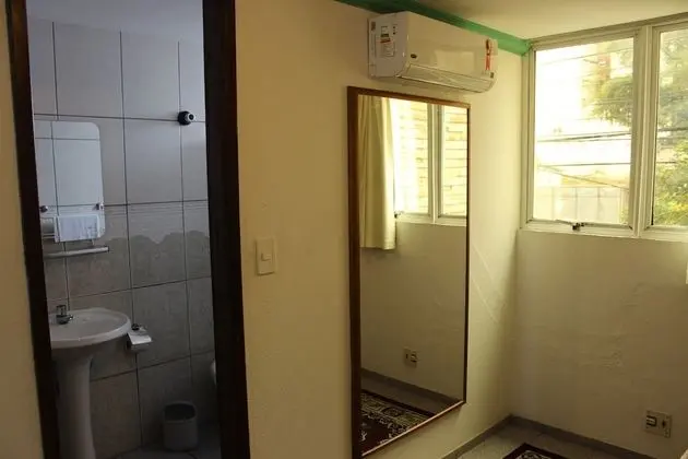 Senior Tek Kişilik Oda