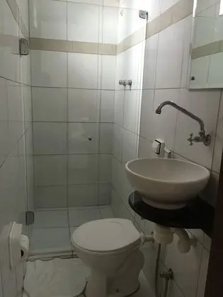 İki Ayrı Yataklı Oda